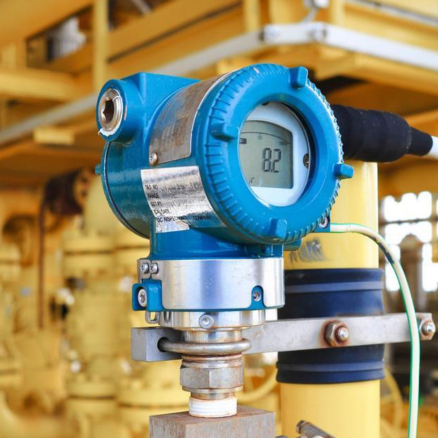 压力变送器常见问题及解决方案中的错误原因