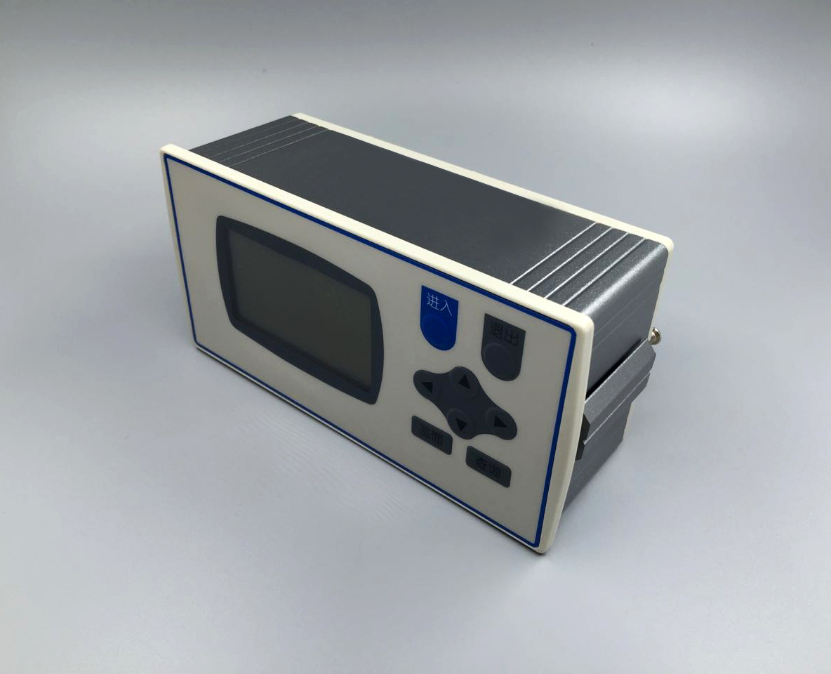 XSR22FC温压补偿流量积算记录仪