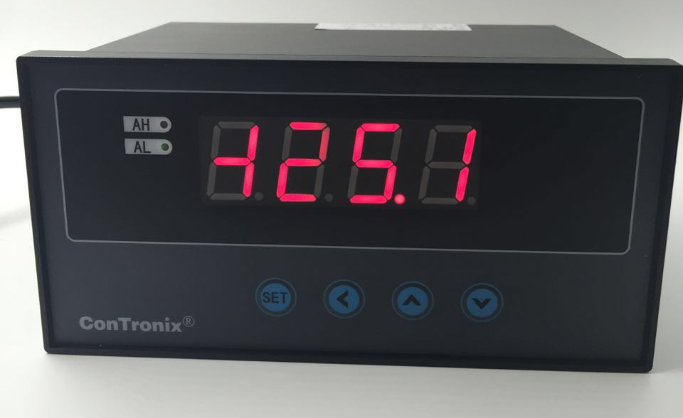 CH6经济型过程仪表