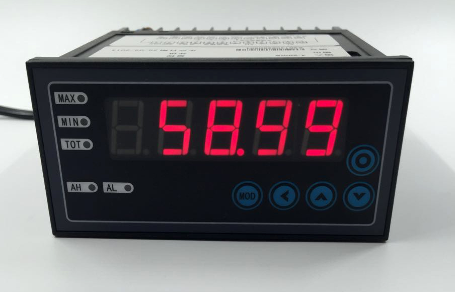 XSE6高精度过程仪表