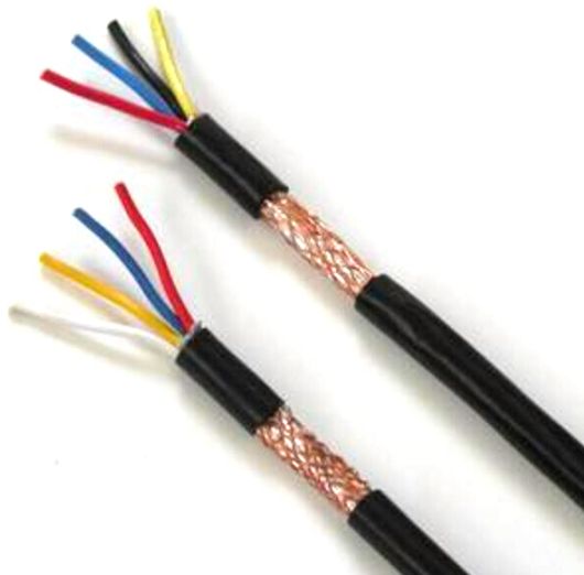 高温计算机电缆DJFFP