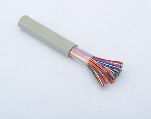 ZR-KVVP22控制电缆