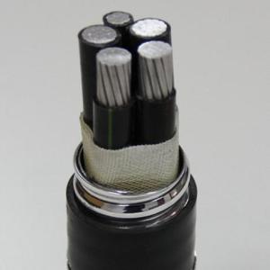 YJLHV铝合金电力电缆