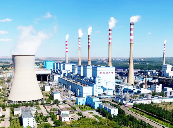 火力发电行业