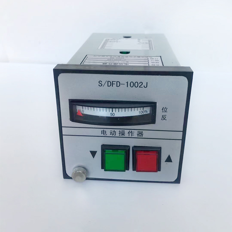 SFD-2011D伺服操作器