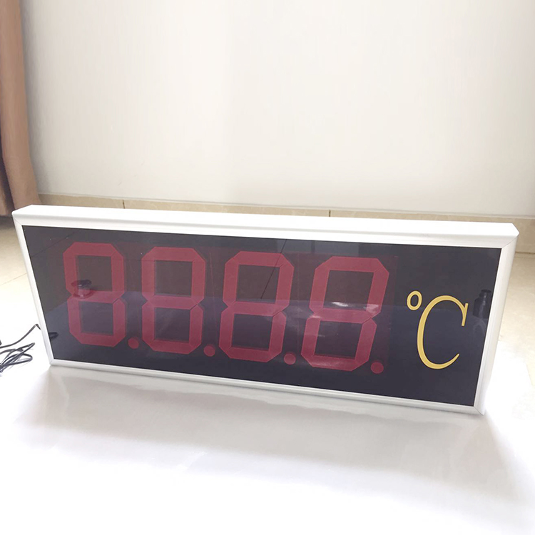 XDT-6大屏显示仪