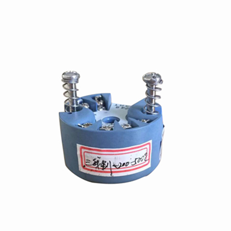 WZPKBF-440S温度变送器