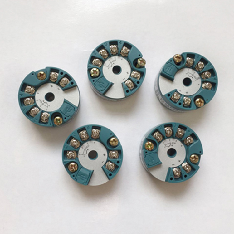 SBW-644-231S智能温度变送器