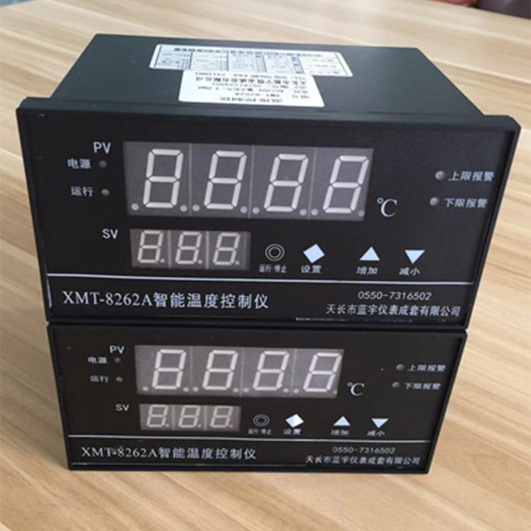 温度控制仪XMT-8262A 11.jpg