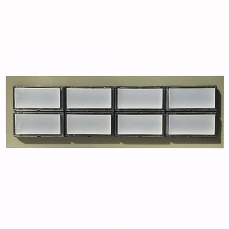 XXS-101组合式闪光报警器