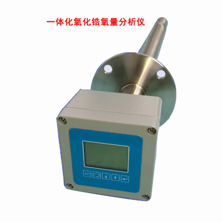 YB-88F防腐型氧量分析仪