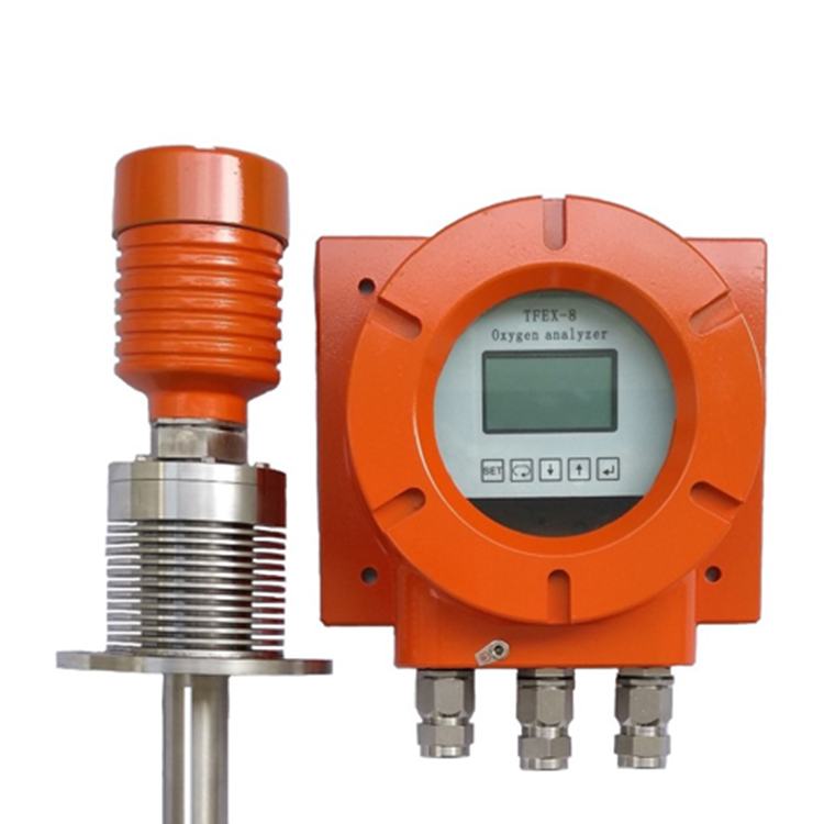 YB-88GZ-3多功能型氧量分析仪