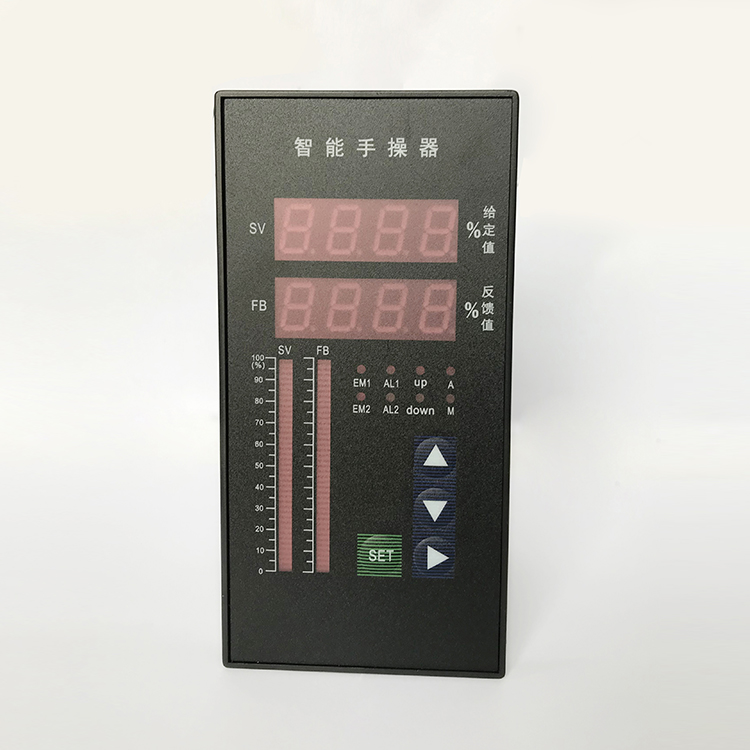 NPDF-Q2F1智能手操器