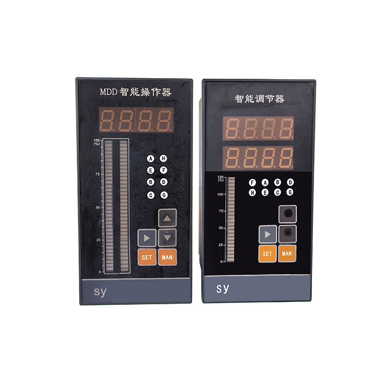 SFDQ-331221/Z伺服操作器