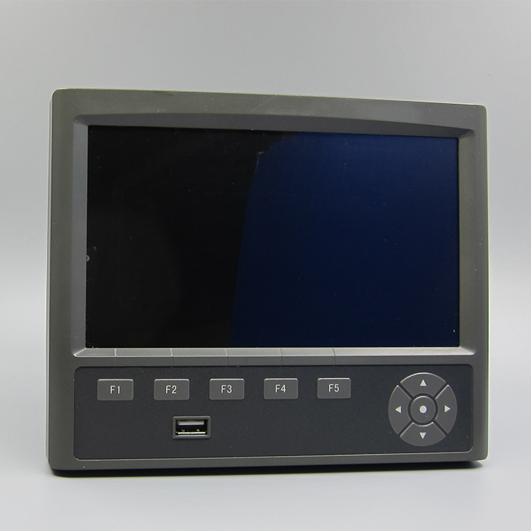 XSR70无纸记录仪