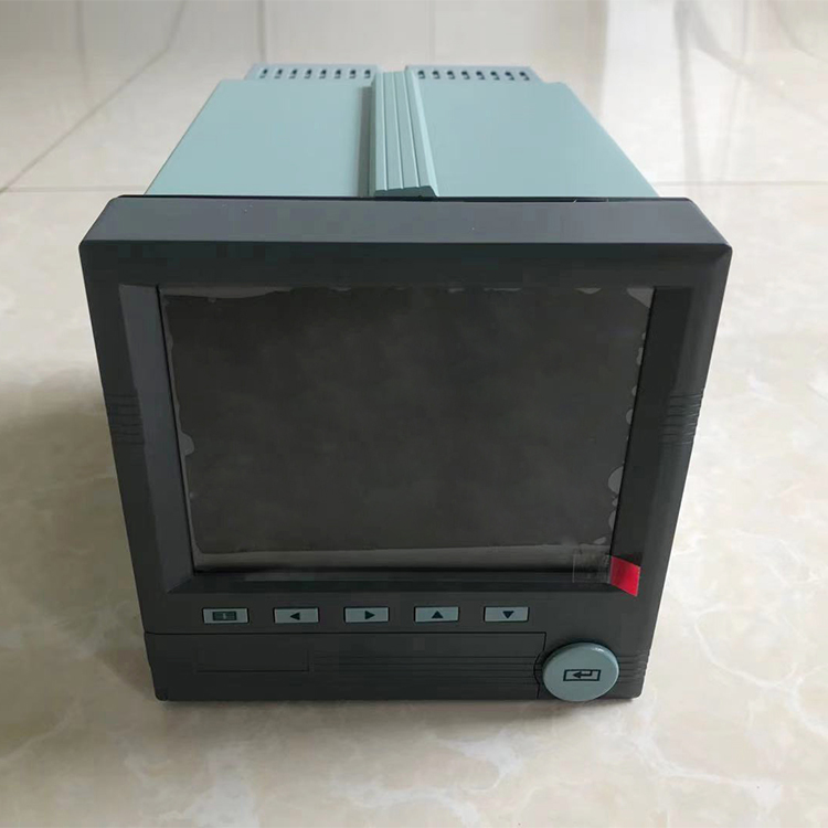 LVPR400C0001USB真彩无纸记录仪