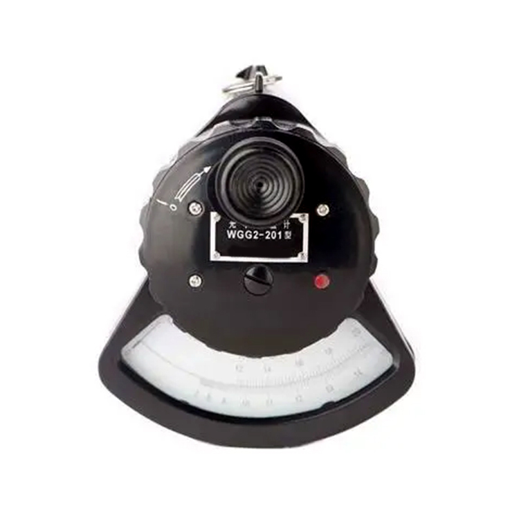 WGG2-201光学高温计