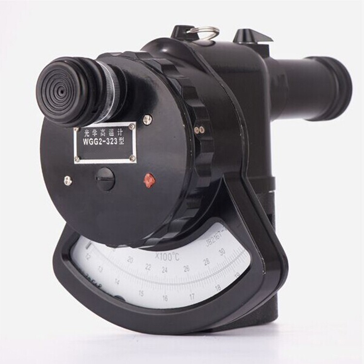 WGG2-323精密光学高温计