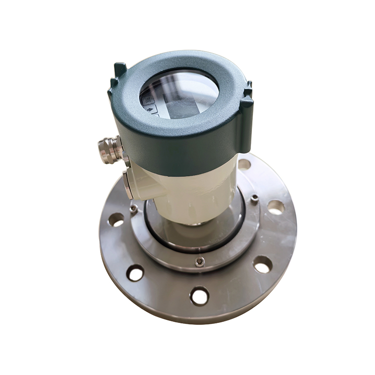 雷达物位计LRRA-D1