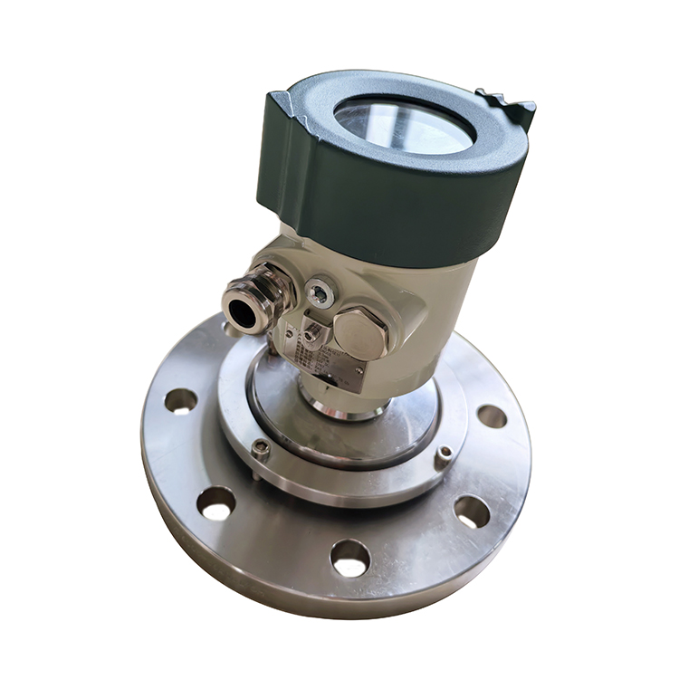 LRRA-D2雷达物位计