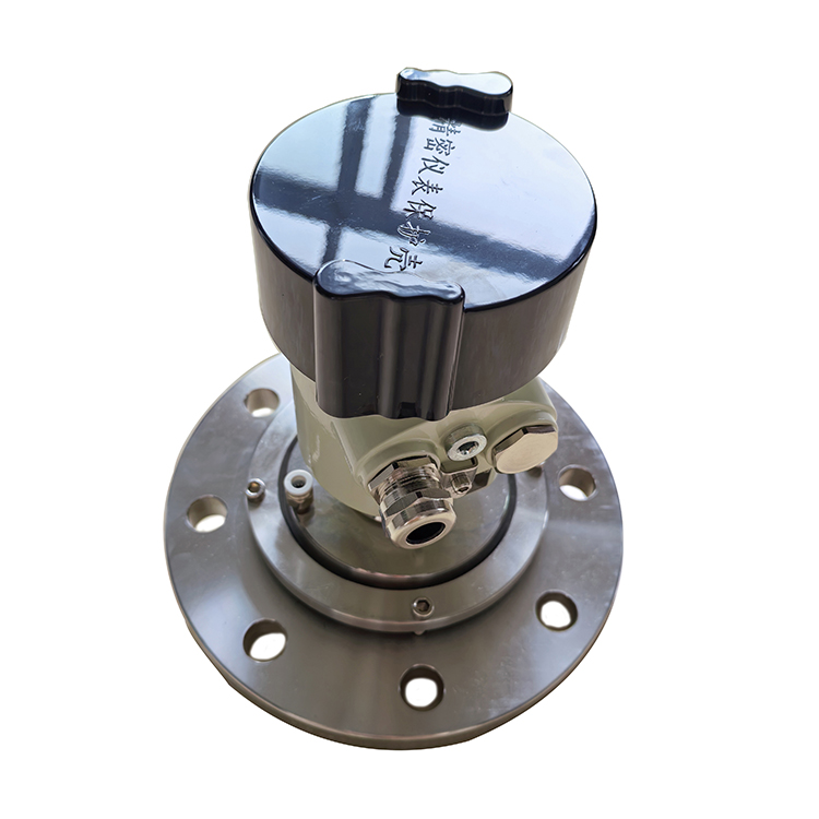 LRRA-Z雷达物位计