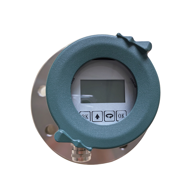 LRRA-Z1雷达物位计