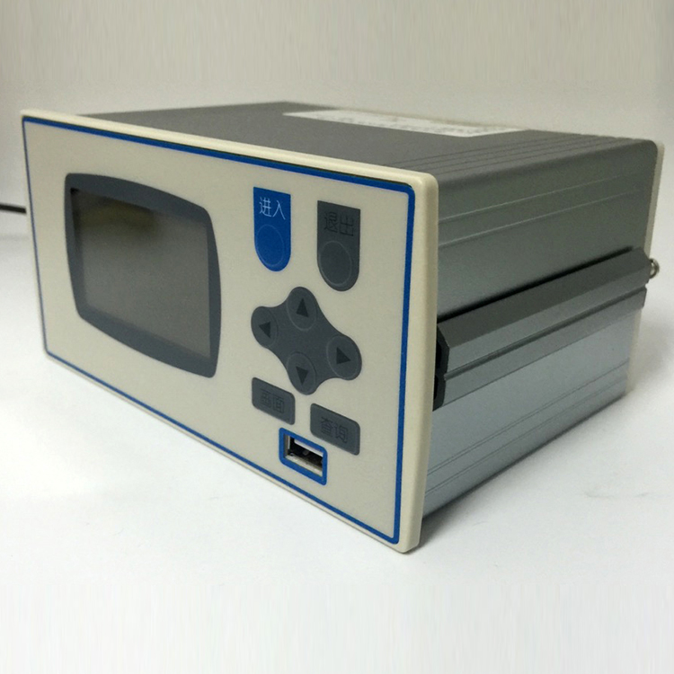 无纸记录仪XSR21R-K4T5V1N