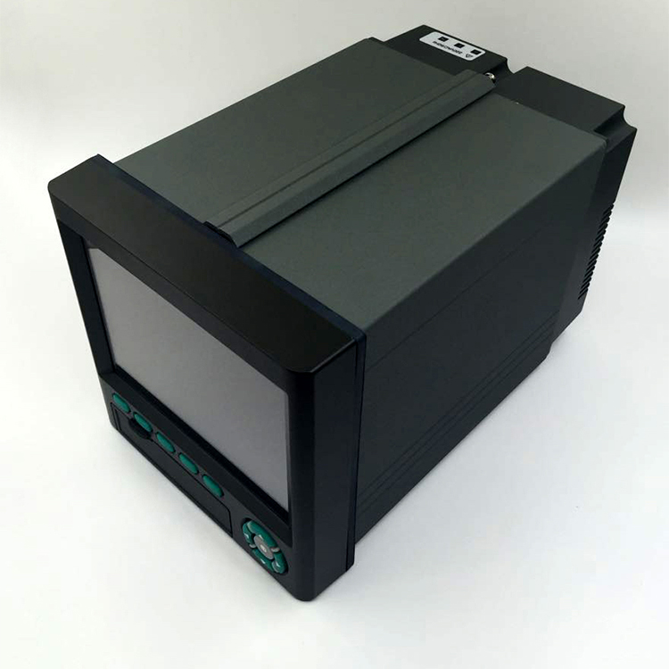 真彩无纸记录仪XSR21R-2KKT4A1A1B2BNS2V0N