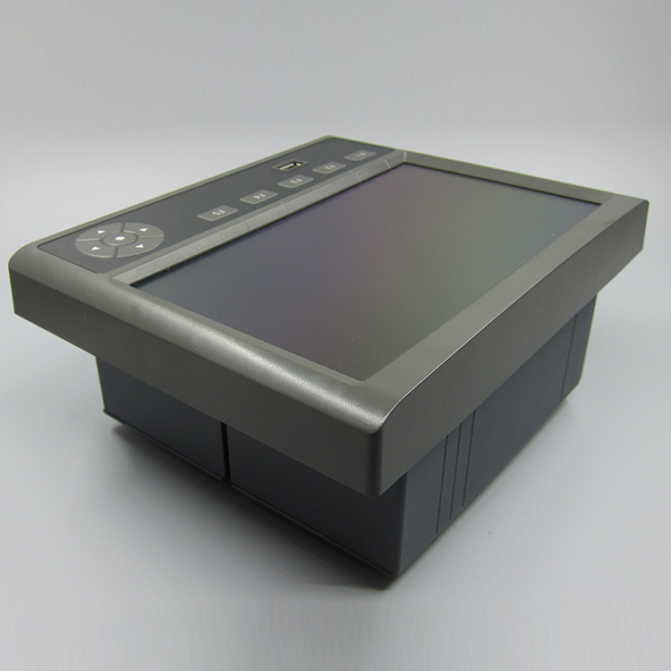 智能无纸记录仪XSR21R-1A1B1V0