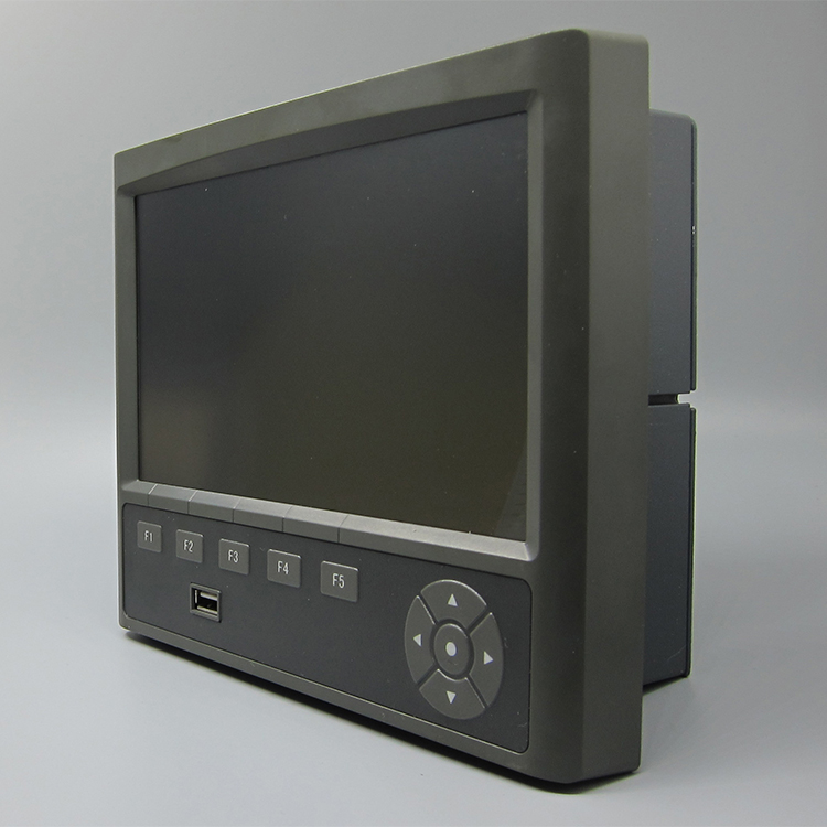 真彩无纸记录仪XSR21R-3KIIA1B1B2S2USBPV0N 