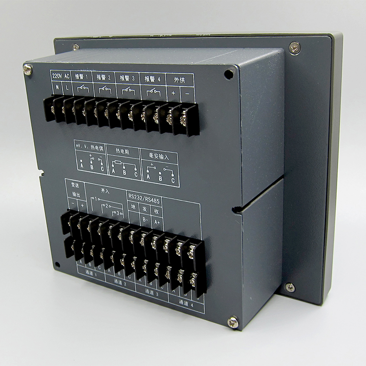 无纸记录仪XSR21R-1S1B3GS2USBV0N