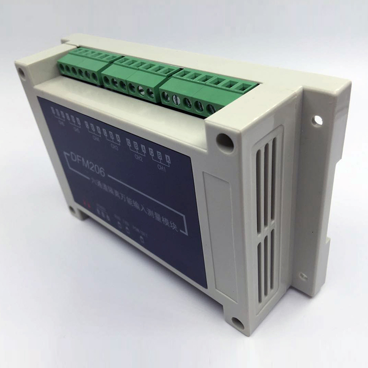 数据采集模块DFM102F-M2FR117SM