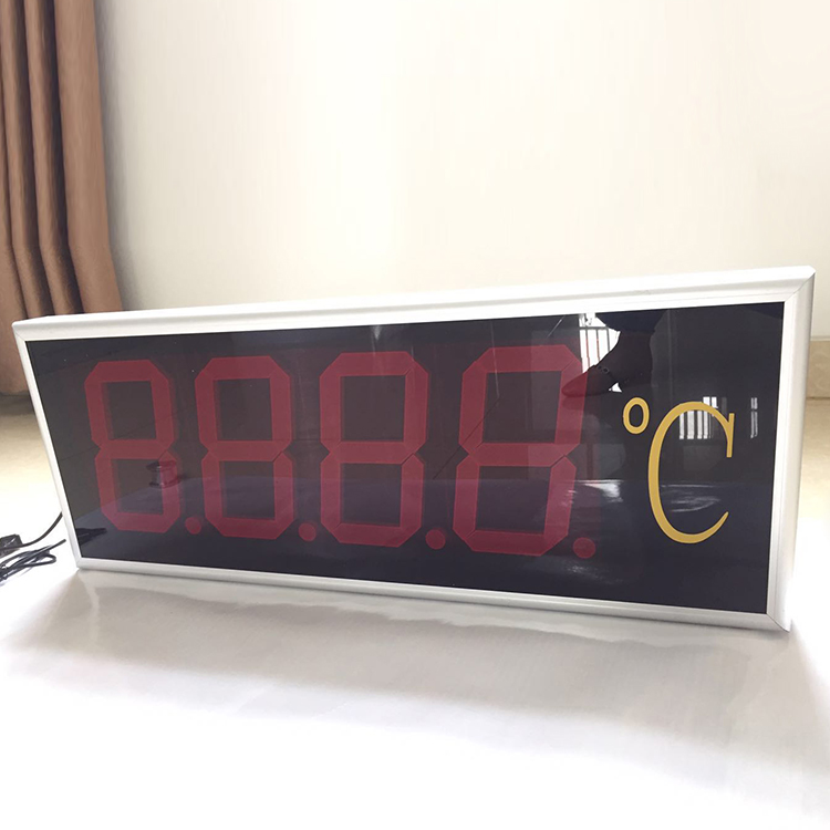 数字显示仪DP-1-3.0*04-XST-AH1IB1V0