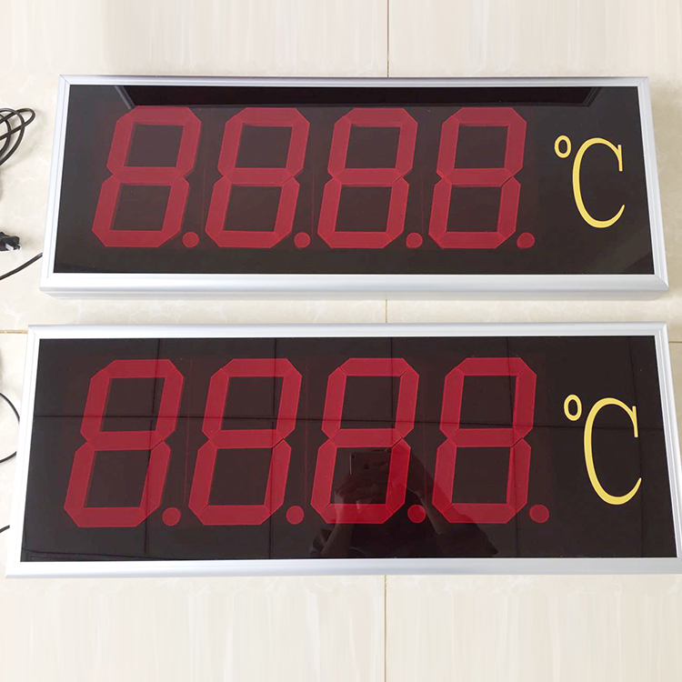 智能大屏显示器DP-10*07-(XST-IN3)*2