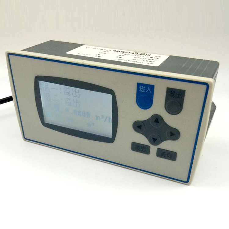 流量热能积算定量控制仪XSR22HC-IKEEIB1V0N 
