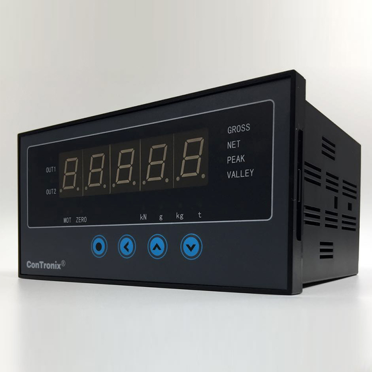 力值显示控制仪CHB-CHV0-DZ01