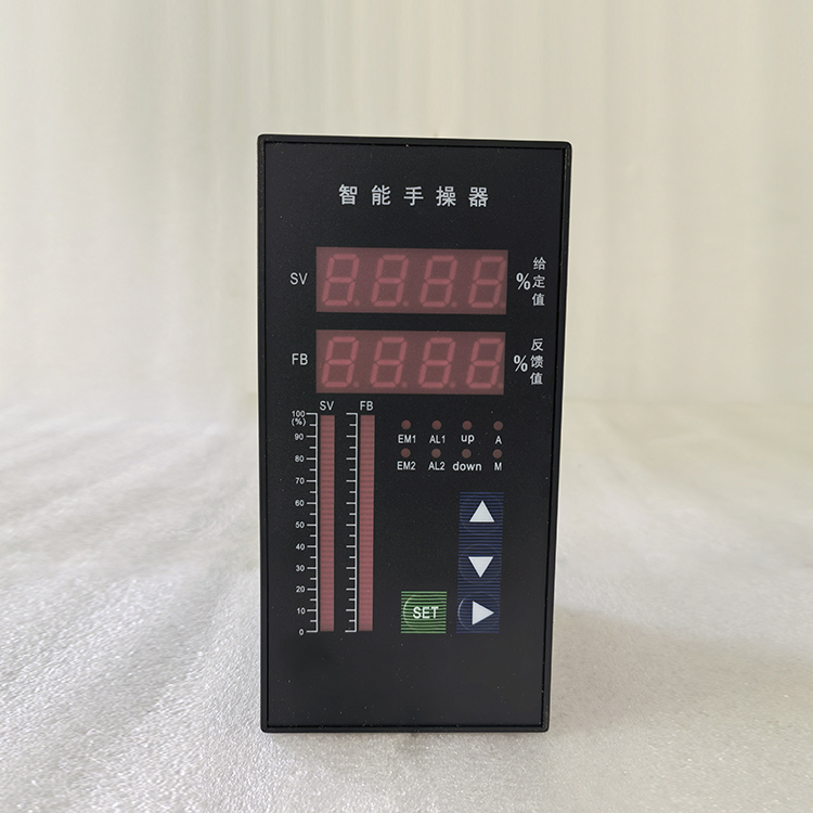 智能操作器XSH-ASIIIT2B1G1V0