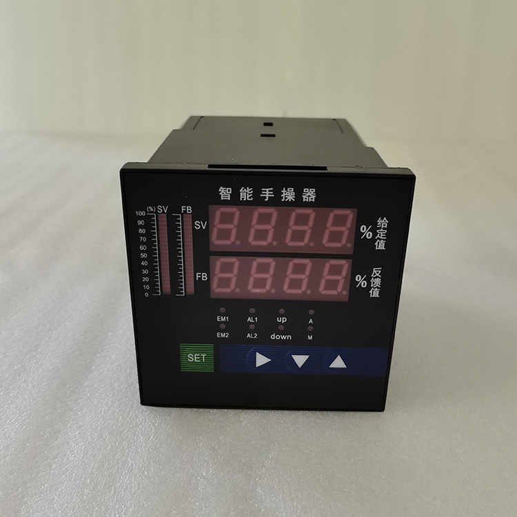 伺服操作器XSH-AHIII