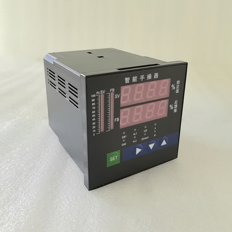 操作器XSH-ASIIIG1V0