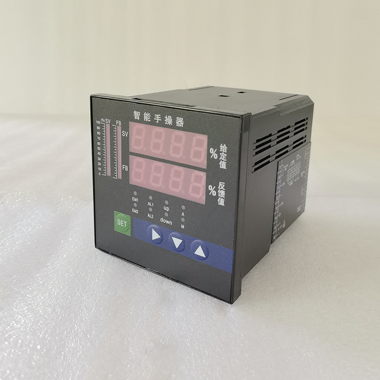 伺服操作器XSH-AHIIQB1DKG1V0