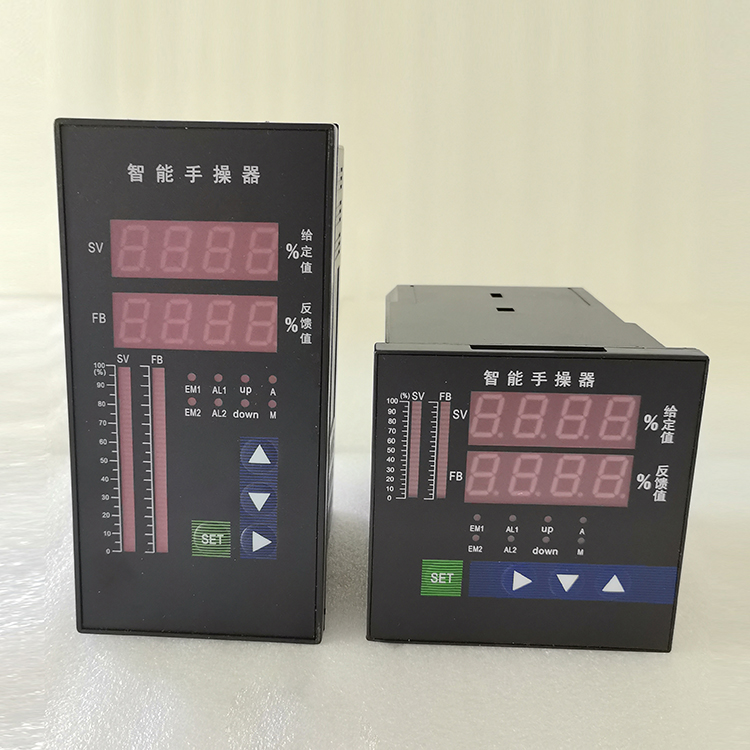 智能手操器XSH-ASIIIK1G1V1