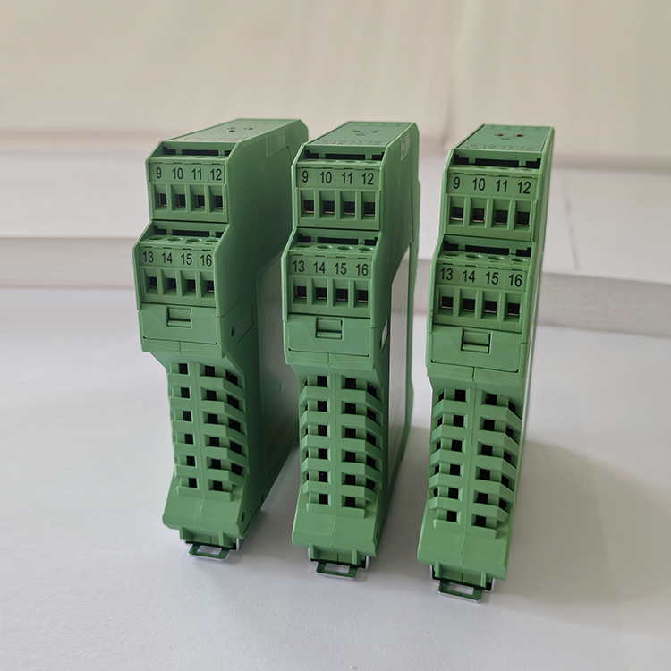 智能信号隔离器LDFP-217/24