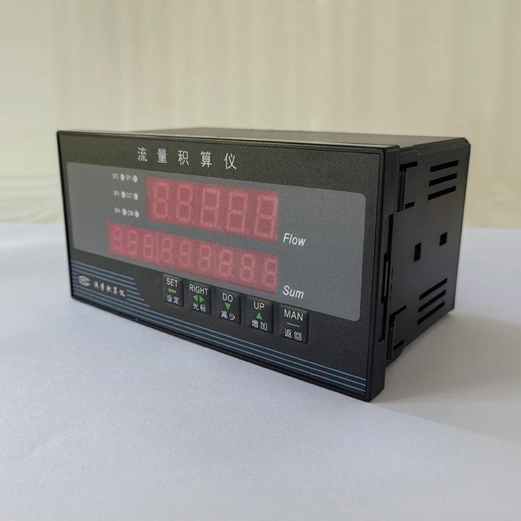 流量积算器LDJB-3250/GV