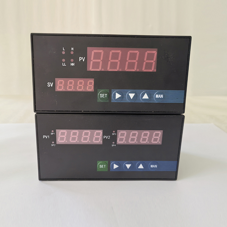 智能光柱显示报警仪LDGB-3122/G