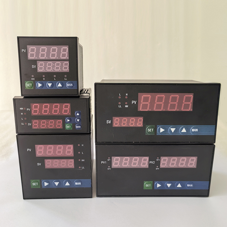 智能数字显示报警仪LDGB-3154/V