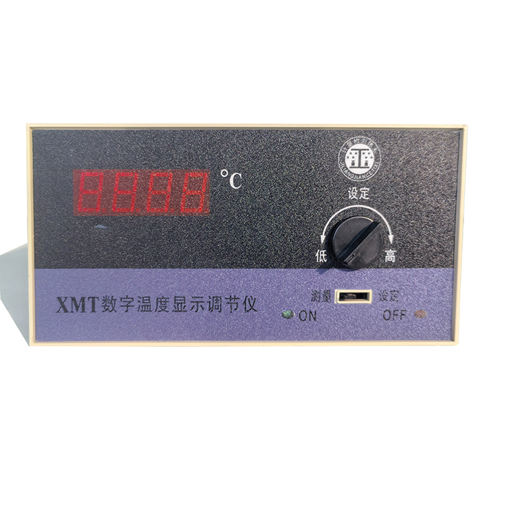 智能数字显示报警仪XST-AH1RT1V0