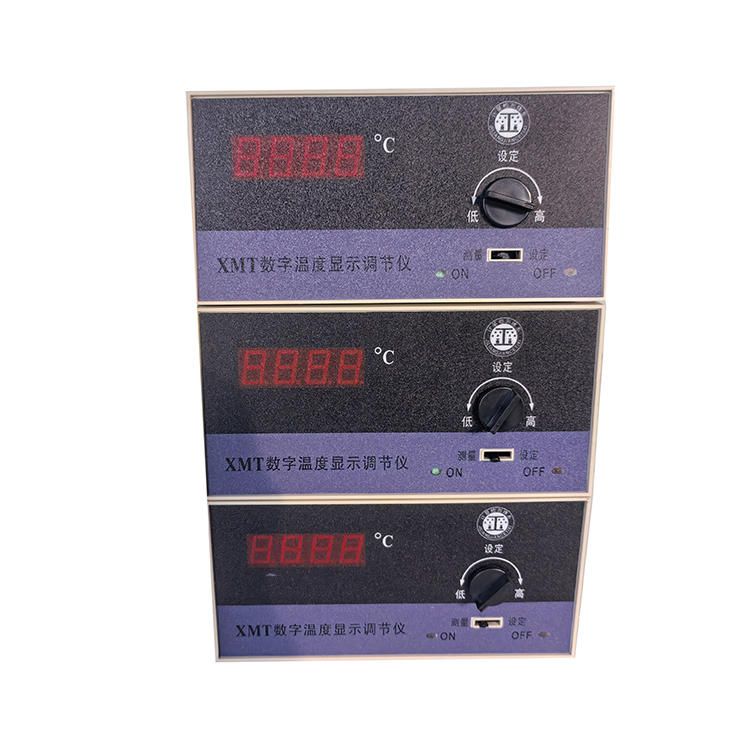 智能数字显示报警仪XST-AS1*T4B1V0