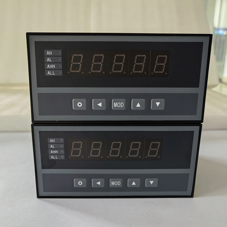 智能转速表SZC-04B