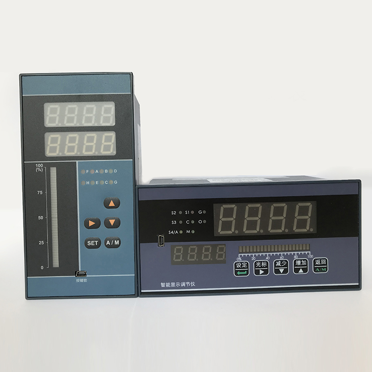 智能化伺服控制器DDFH-34KA31/V