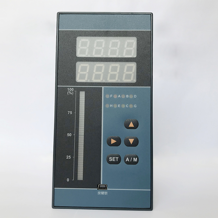 数显智能调节仪DDFH-34KI3N/V